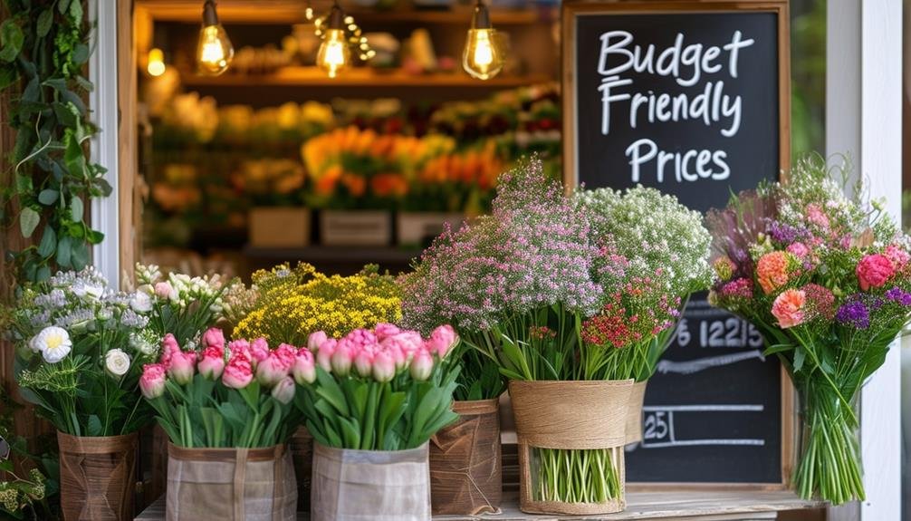 budget friendly shopping destinations